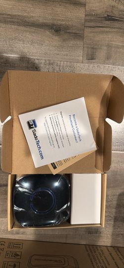 SadoTech doorbell