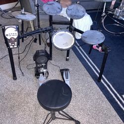 Roland Drum Sound Module TD 11