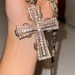 Cross chain
