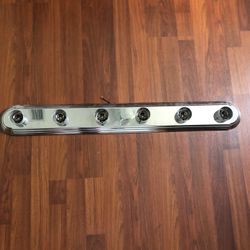 Bathroom Light Fixture