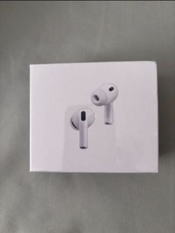 Airpods Pro 3