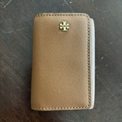Tory Burch Wallet Key Holder 