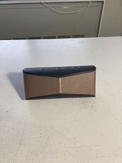 Blue Tooth Portable Speaker 