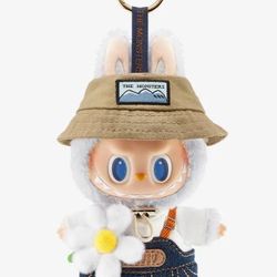 POPMART - Fall In Wild 