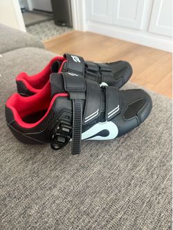 Women’s Peloton Shoes size 7.5