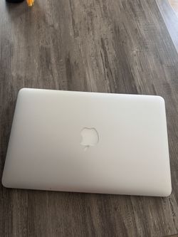 Mac Book Air