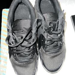 Big Kids Boy Nike Air Max