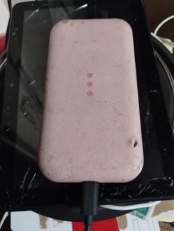 Portable Phone Charger