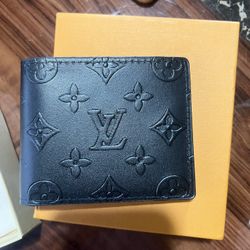 Louis Vuitton Wallet 