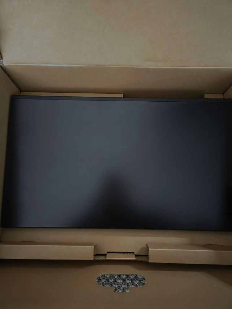 Dell 24 Inch Monitor