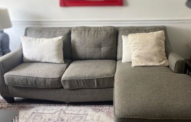 Selectional Sofa