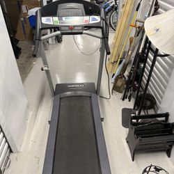 Well Treadmill 