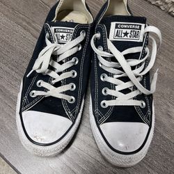 Converse All Star Low top sneakers