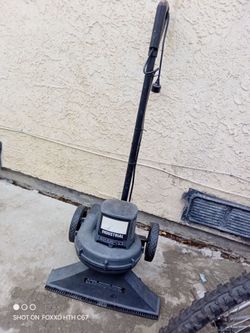 Vacuum industrial