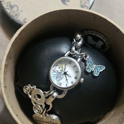 Disney Cinderella Watch 