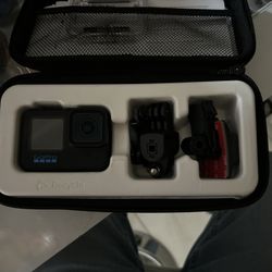 GoPro Hero 10
