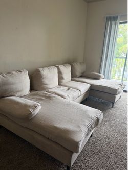 $10 Couch