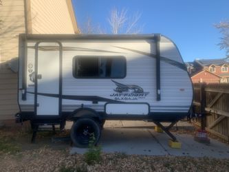 2019 Jayco Jay Flight SLXBAJA