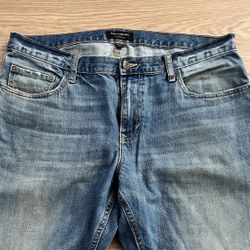Men’s Jeans Banana replublic