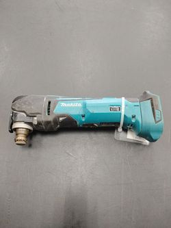 Makita Multi-Tool 18V