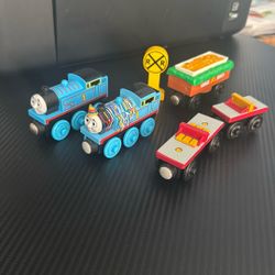 Thomas And Friends Wood 