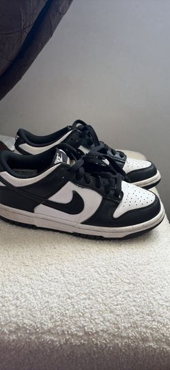 Nike size 5y
