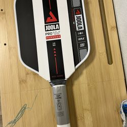 Joola Pro IV Perseus 14mm Pickleball Paddle