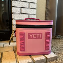 Yeti Hopper 8