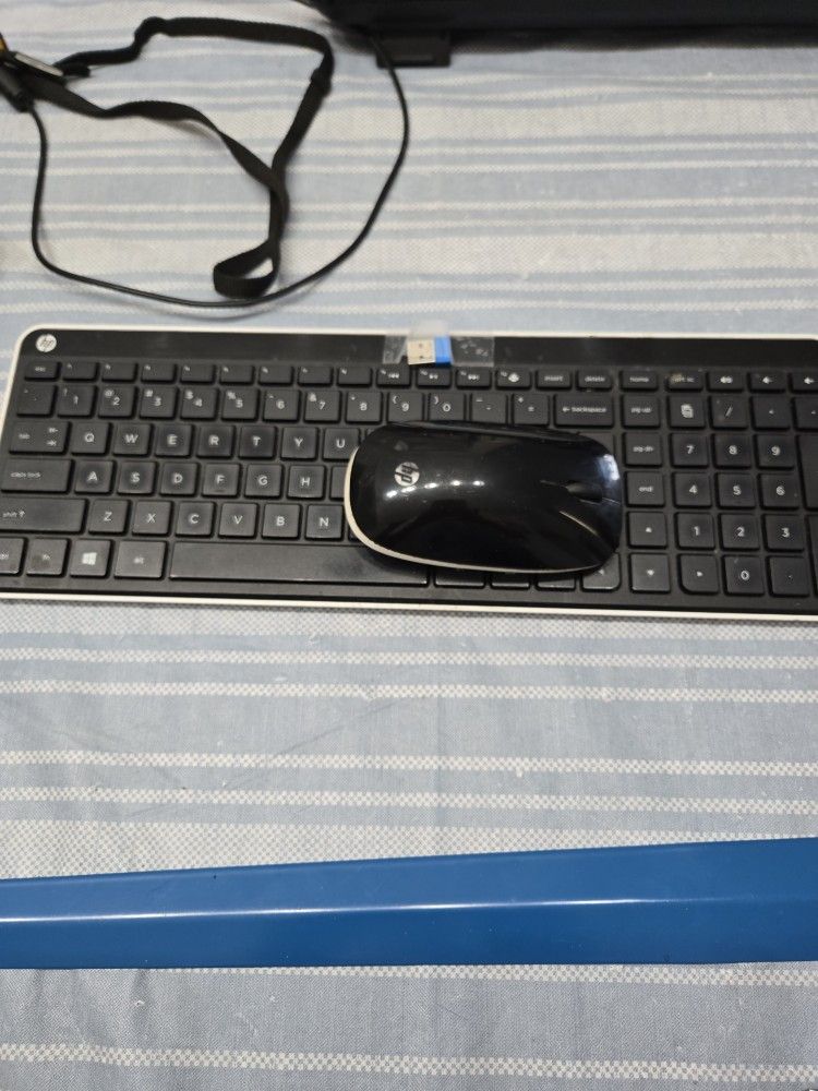 HP Key Board