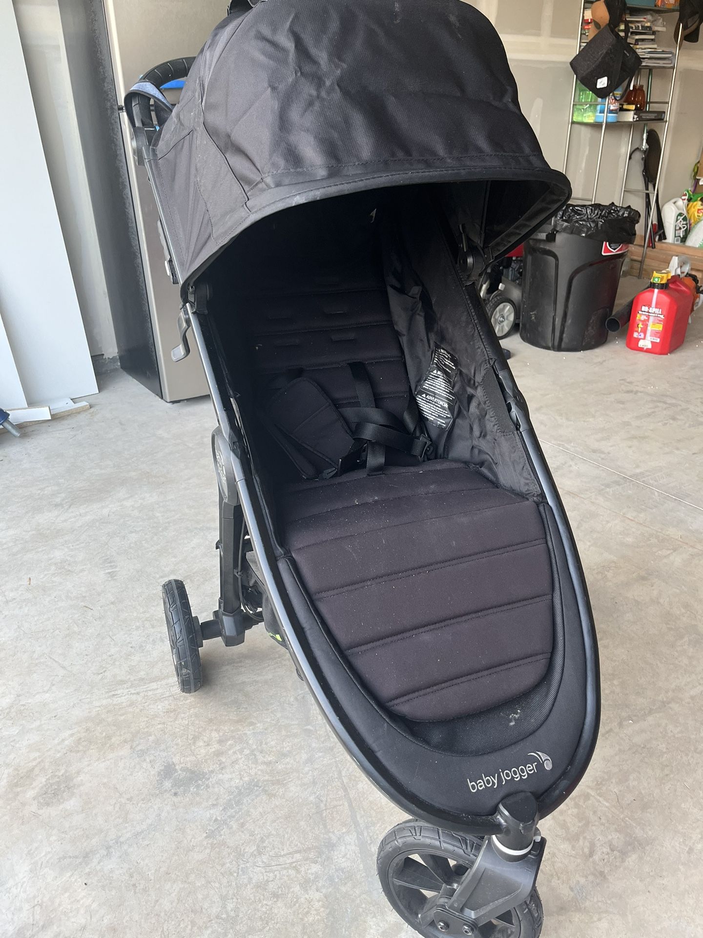 Baby Jogger