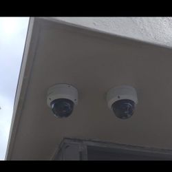 Security Camera System/español/  HBPP Chicago  
