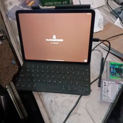 iPad Air 5th Generation 