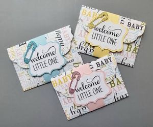 Baby Gift cards