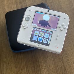 Modded 2ds For Trade!!