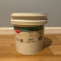 Briscon staples 