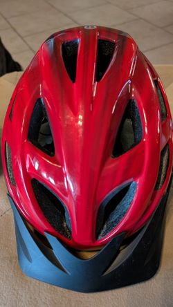 Schwinn Breeze model bicycle helmet