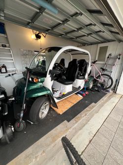 Gem Car e4