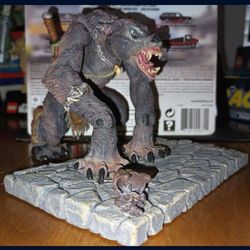 Neca Stan Winston Creatures Blood Wolves Lycon 7" Scale Figure