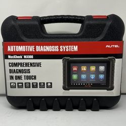 Autel MaxiCheck MX900 Diagnostic Car Scanner Tool