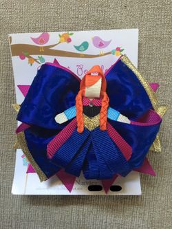 Bow