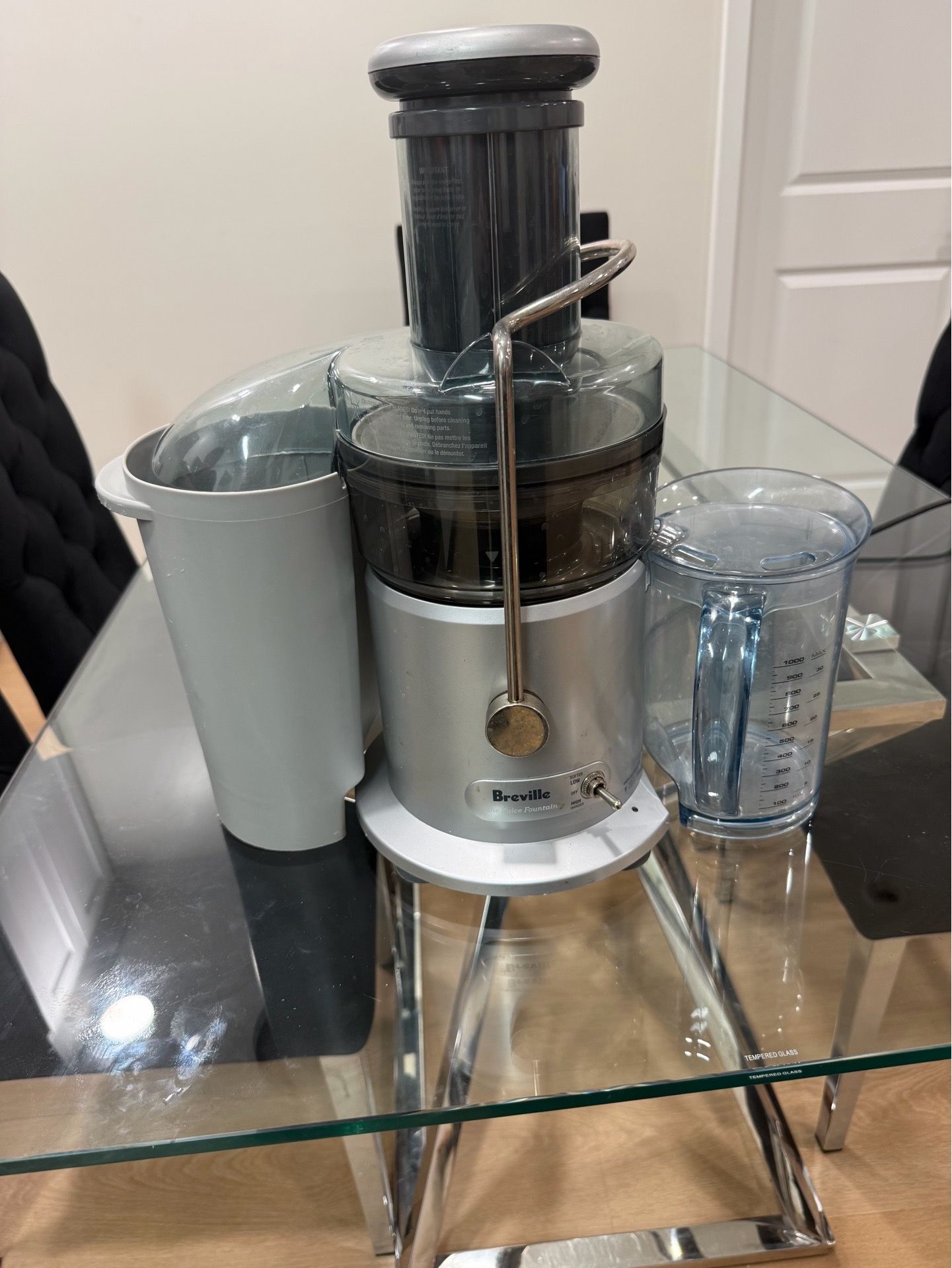 Juicer