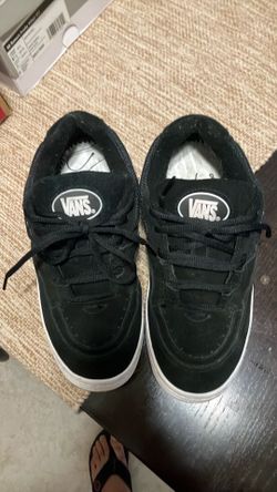 Vans shoes