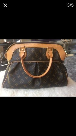 Louis Vuitton handbag