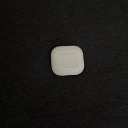 AirPod 4gen 