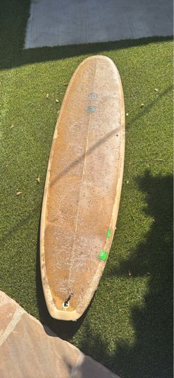 Surfboard