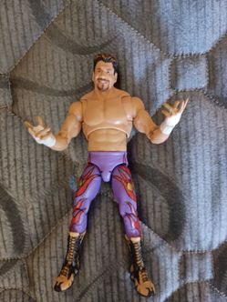 Eddie Guerrero Ultimate