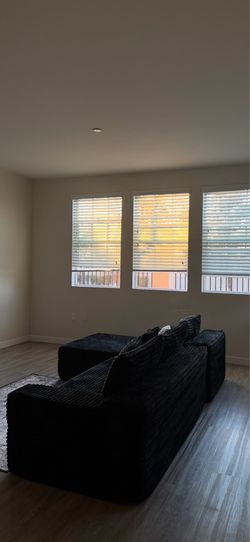 cloud couch 4 sale!!
