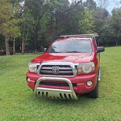 2009 Toyota Tacoma