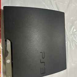 PS3 