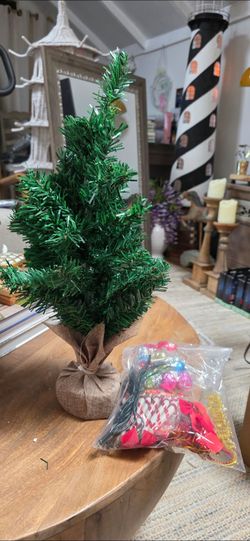 Christmas tree